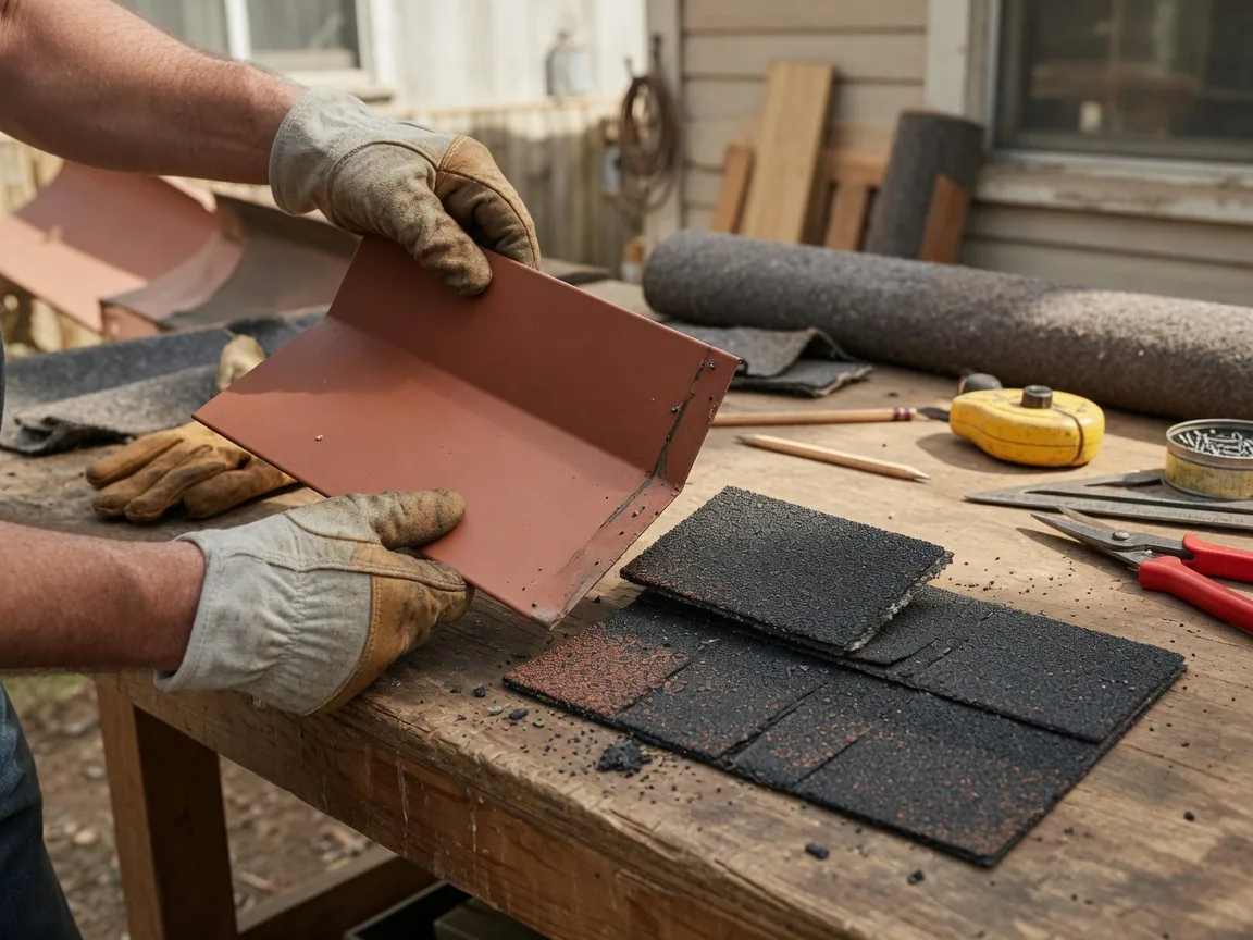 Roof Repair company in Mount Meigs, AL